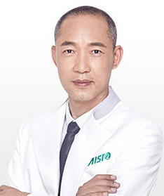 宜州宜山医院医疗美容科刘庆丰