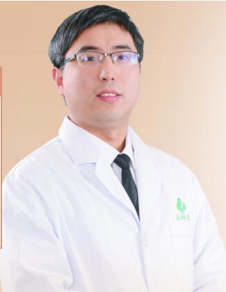 安阳修形美林整形医院张自卫