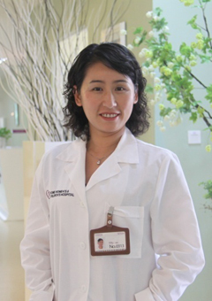 深圳熙和和美医疗美容门诊部王丽斌