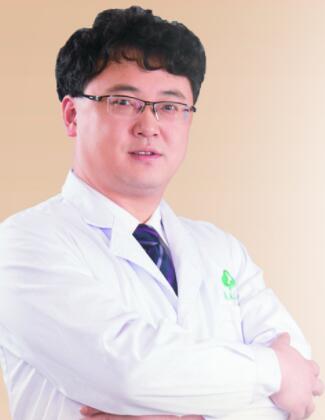 安阳修形美林整形医院赵朝栋