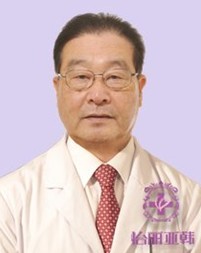 天津怡丽亚韩医疗美容医院杨全衡