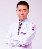 兰州爱美相伴医疗美容门诊部徐航
