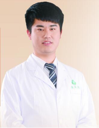 安阳修形美林整形医院王震