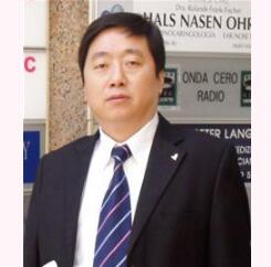 天津美泽医学美容专科门诊部张若冰