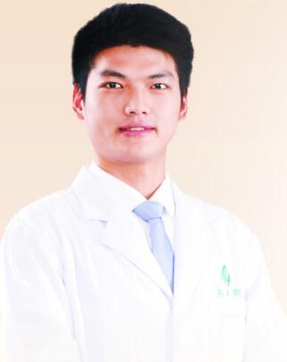安阳修形美林整形医院徐海亮