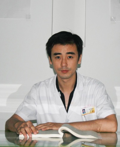 佳木斯妇幼保健院医学整形美容科赵博