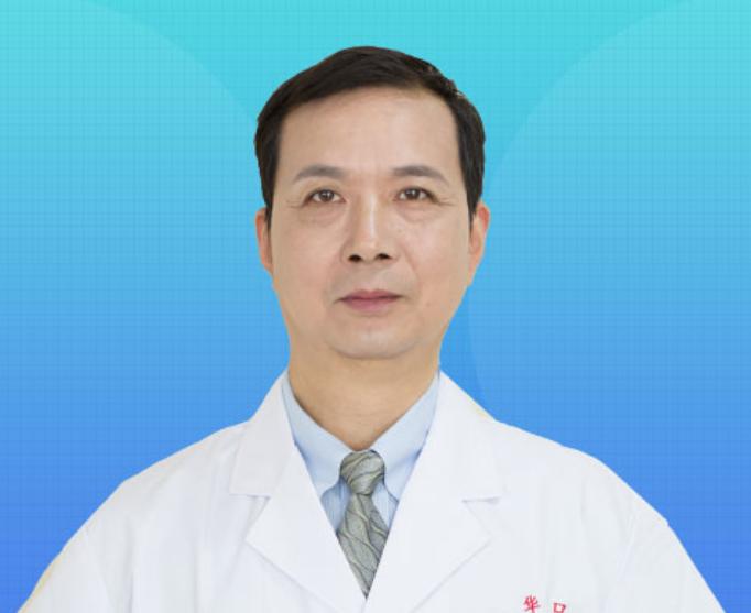 上海永华口腔门诊部李耀华