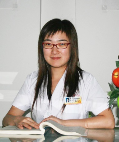 佳木斯妇幼保健院医学整形美容科孙丽佳