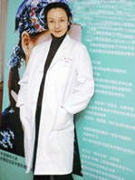 呼和浩特薛瑞蓉康伦医疗美容诊所薛瑞蓉