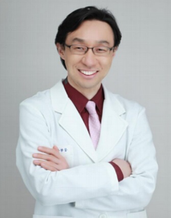 重庆好美医疗美容门诊部金亨俊