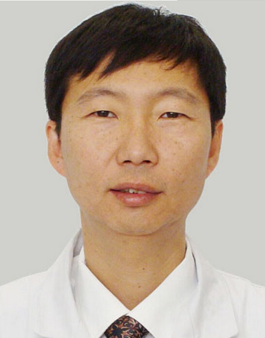 黑龙江省人民医院整形美容中心谭志军