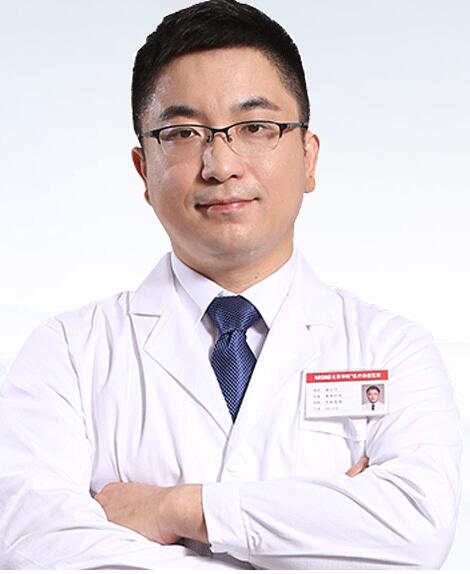 北京华韩医疗美容医院谢立宁