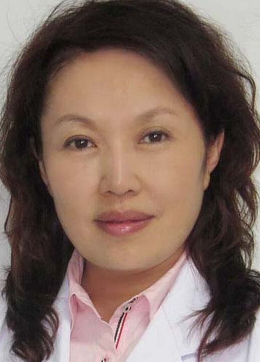 黑龙江省人民医院整形美容中心王更
