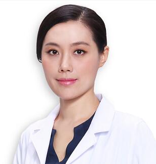 广州时光医疗美容门诊部穆钰
