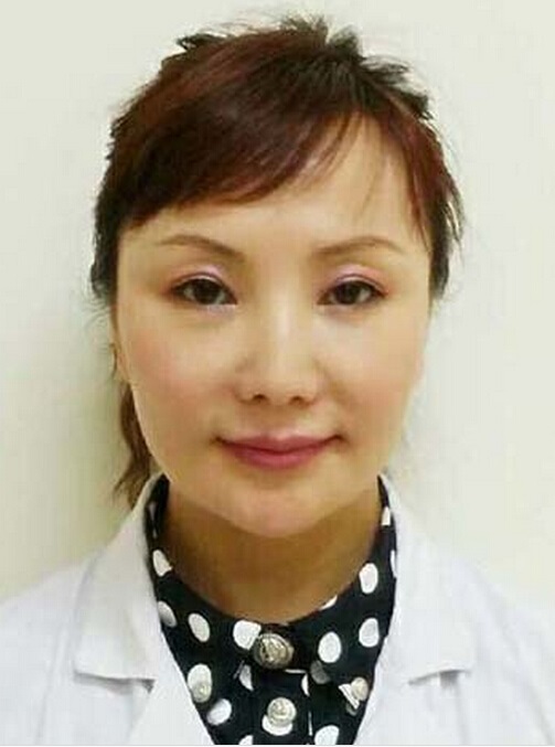 黑龙江省人民医院整形美容中心刘忠梅