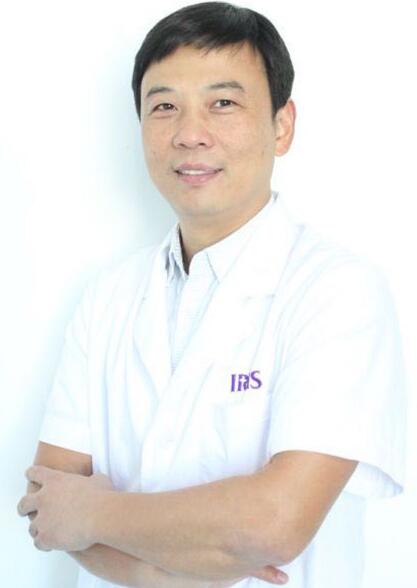 珠海艾瑞医疗美容门诊部胡国华
