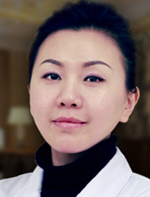 成都春天医疗美容门诊部许丽君