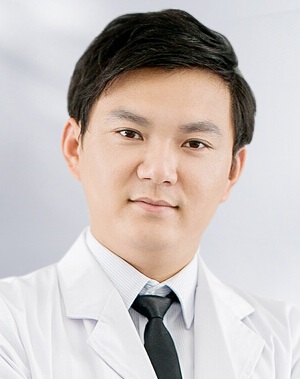 上海伯思立医疗美容门诊部范伟
