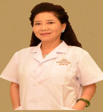 西安熙美（瑞丽斯）医疗美容诊所伍瑚英