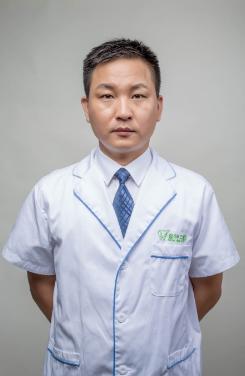 福州登特口腔医院刘军华
