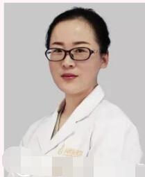 天津惟拉亚太医疗美容门诊部冯娟蓉