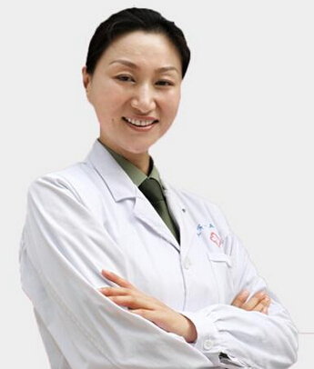重庆好美医疗美容门诊部张歌