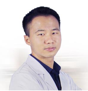 福州海峡美容医院廖小飞