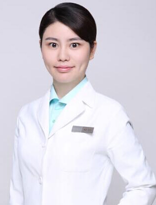 重庆好美医疗美容门诊部李曾显