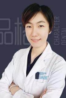 北京金圣医疗美容诊所董泽雯