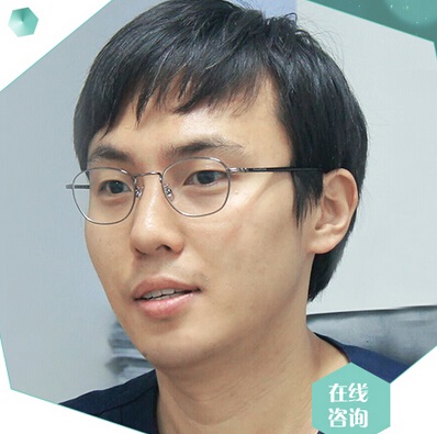 重庆好美医疗美容门诊部李骏鎬