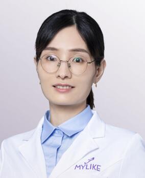上海美莱医疗美容门诊部黄惠真