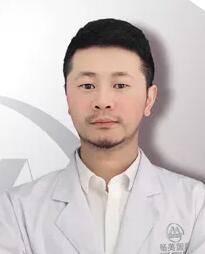 厦门悦妍医疗美容门诊部杨亚宁
