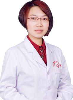 宁德眼科医院范圣丽