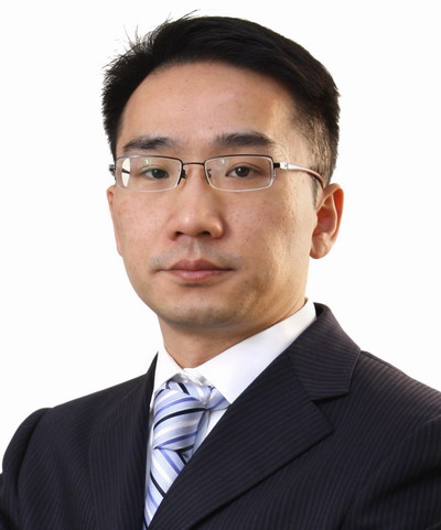 重庆晶典口腔诊所田鹏飞
