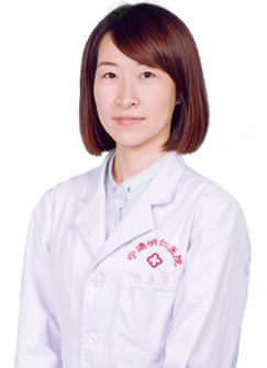 宁德眼科医院李小霞