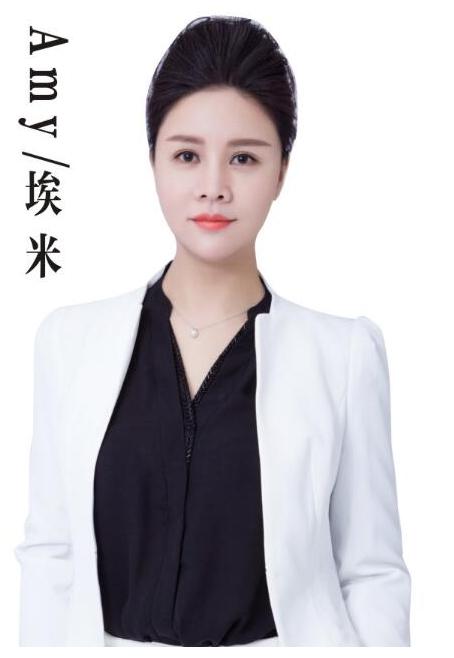 郑州名门医疗美容整形医院艾米