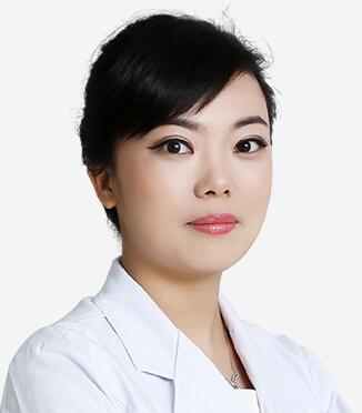成都智悦医疗美容诊所彭威