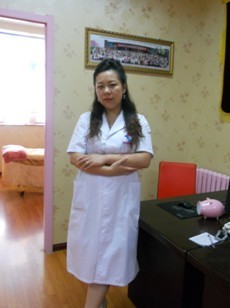 天津纤乐儿医疗美容诊所徐铭