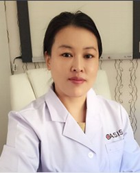 驻马店臻美医疗美容门诊部房亚萍