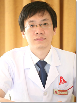 深圳卓颜医疗美容诊所陈铭
