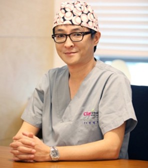 深圳金丽医疗美容门诊部全炯植