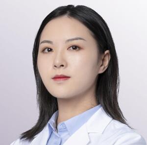 上海美莱医疗美容门诊部侯怡