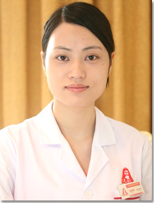 广州紫熙（原新颜）医疗美容门诊部冯艳萍