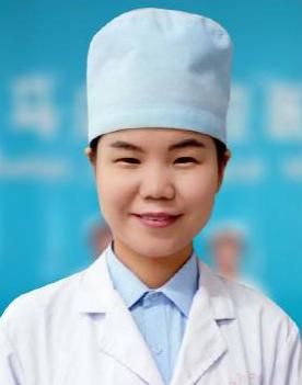 驻马店口腔医院蒋红丽