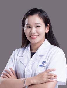 海口鼎点口腔诊所张思如