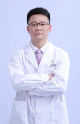合肥贝杰口腔医院杨松