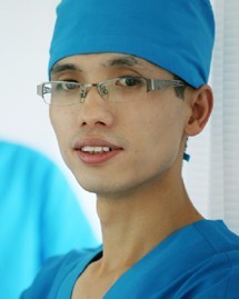 新疆华美整形美容医院赵靖
