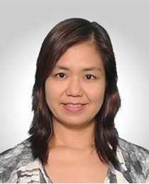 叶蓓慧