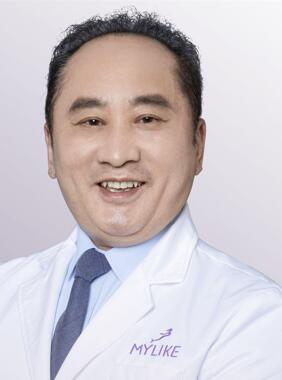 上海美莱医疗美容门诊部袁玉坤