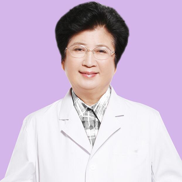 北京京城皮肤病医院整形美容中心王家璧